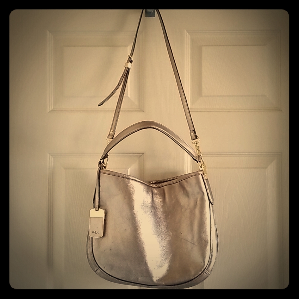 Lauren Ralph Lauren Purse